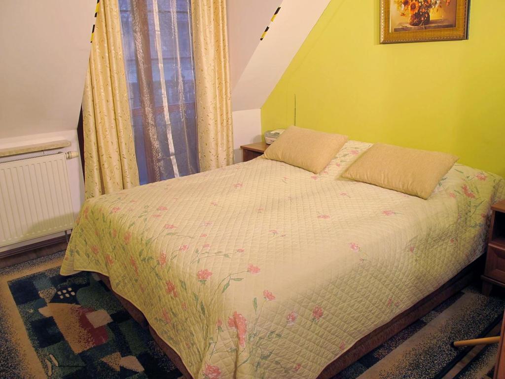 Apartament Wika - Pod Aniolem Kazimierz Dolny Luaran gambar