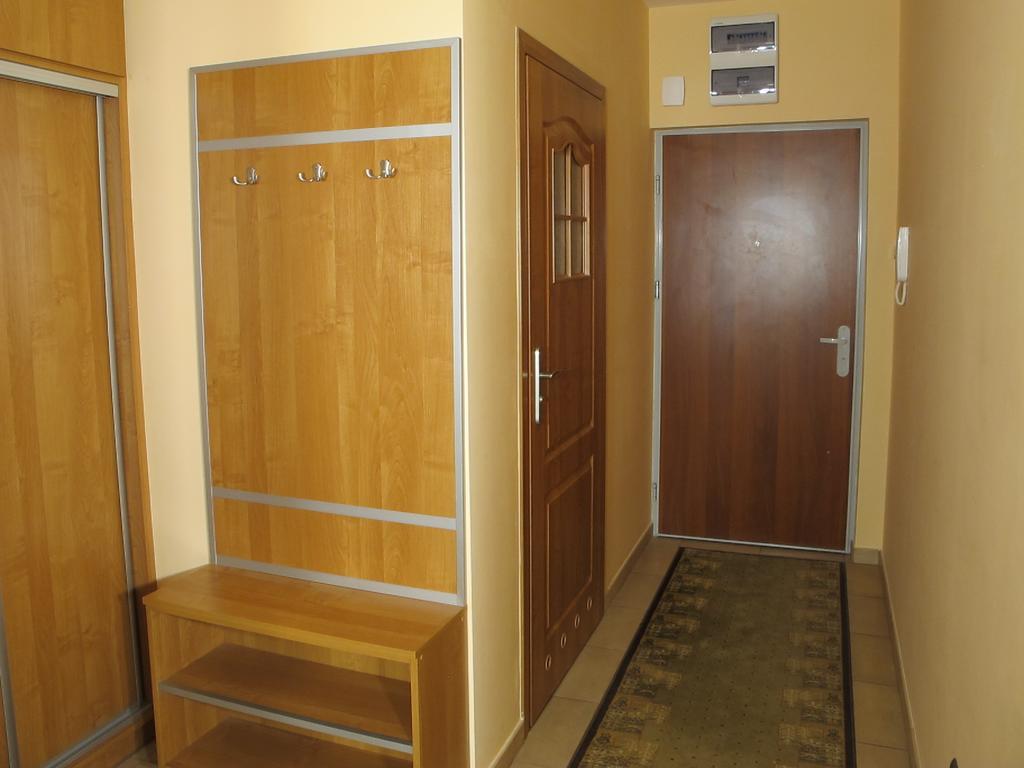 Apartament Wika - Pod Aniolem Kazimierz Dolny Bilik gambar