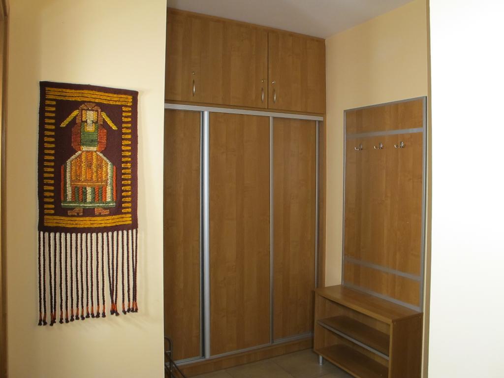 Apartament Wika - Pod Aniolem Kazimierz Dolny Bilik gambar