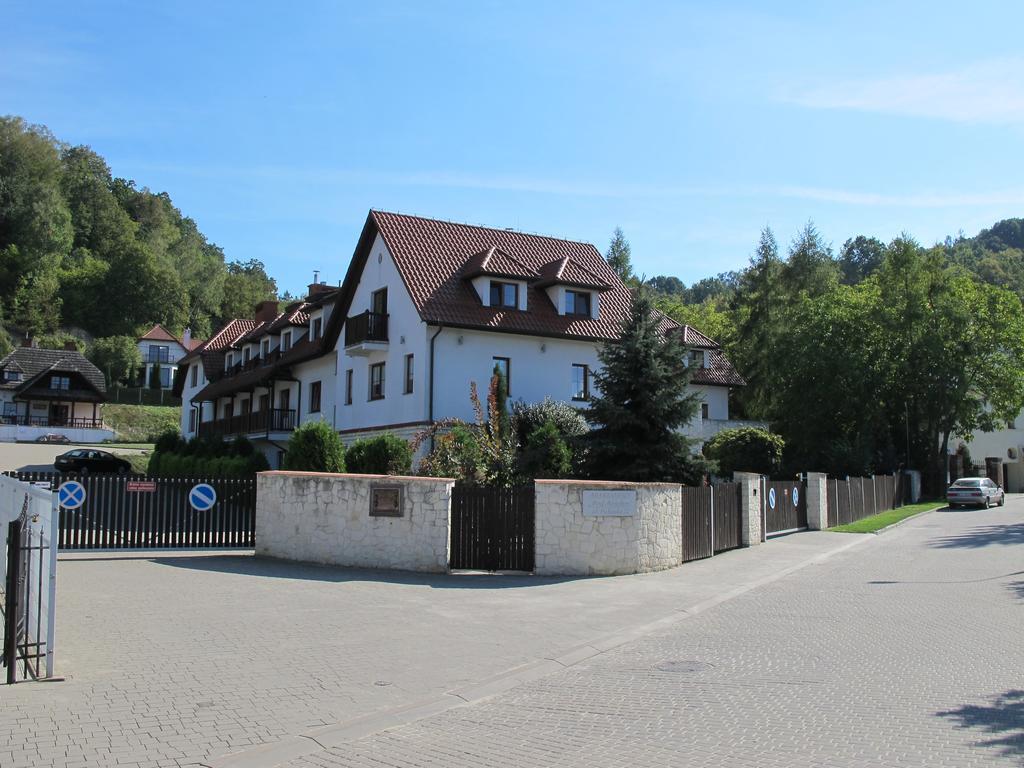Apartament Wika - Pod Aniolem Kazimierz Dolny Luaran gambar